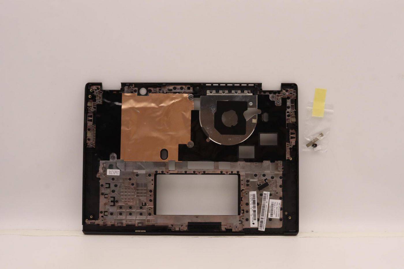 Lenovo Cover C COV YOGA WFC BK Fenrir (5M11H26966)-1