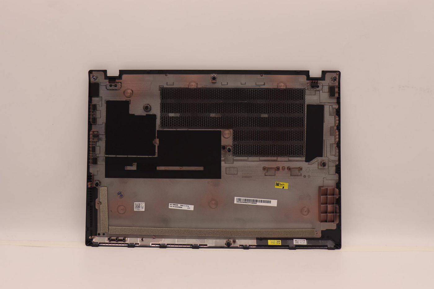 Lenovo COVER FRU T16G1DCOVERUMASUBASSYBK (5CB0Z69590)-1