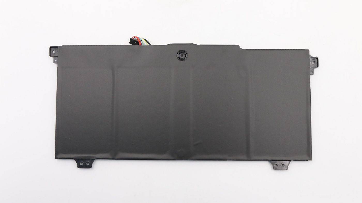 56Wh Lithium-ion battery for - Lenovo laptops 5B10R51233, - Battery, Lenovo - Warranty: 6M-3