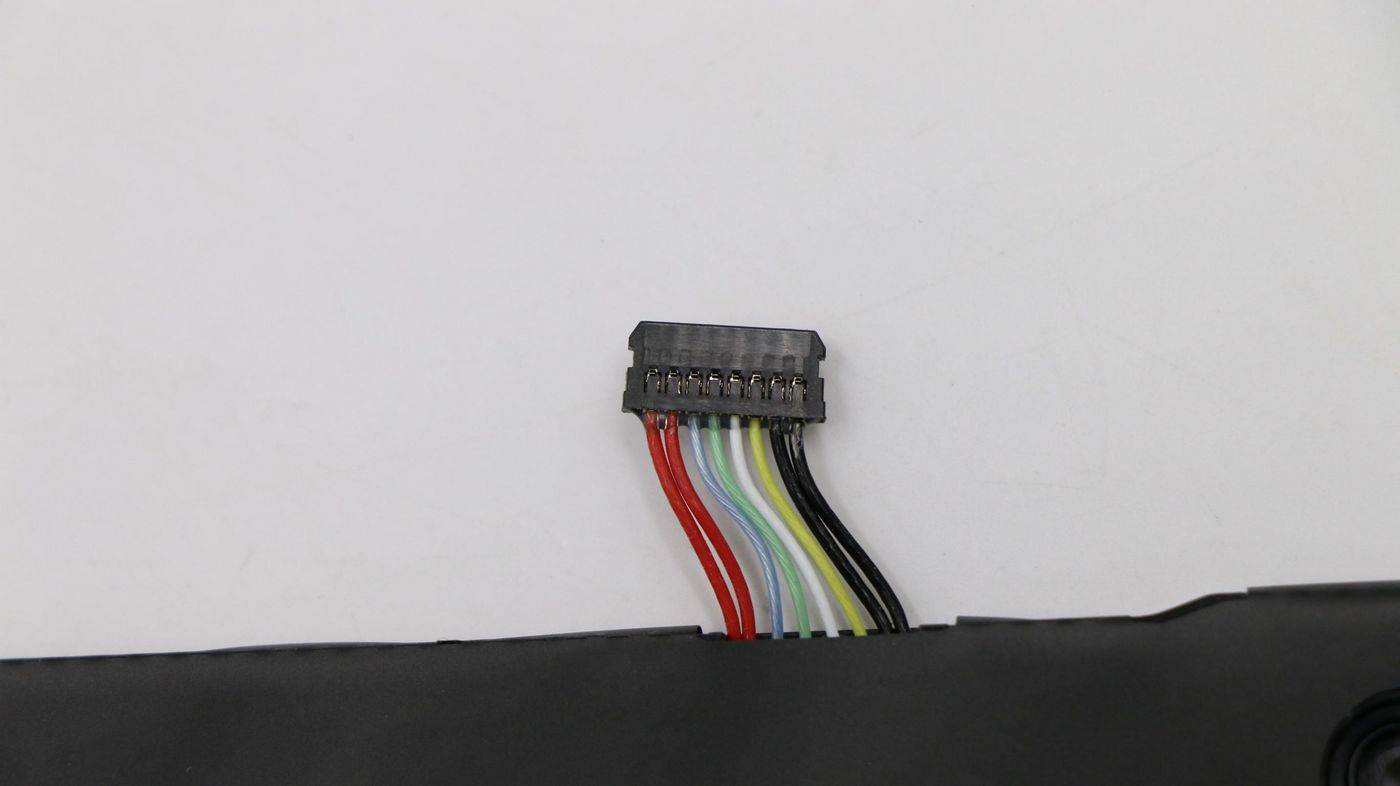 56Wh Lithium-ion battery for - Lenovo laptops 5B10R51233, - Battery, Lenovo - Warranty: 6M-2