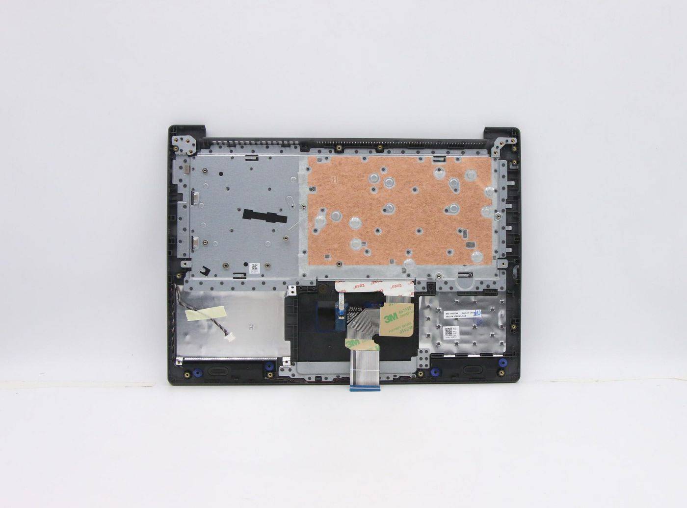 Lenovo Cover Upper w/ Keyboard ND L81YAIGTEXD (5CB0W44518)-1