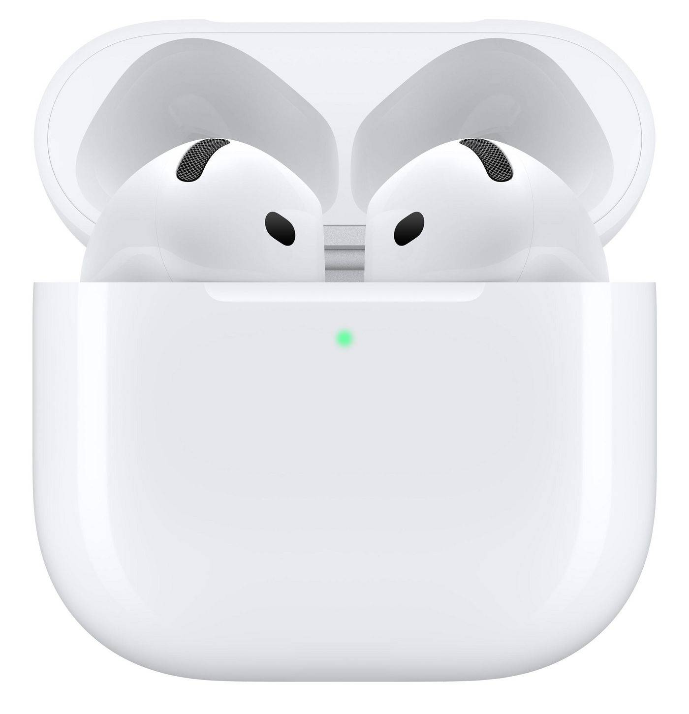 Apple AirPods [4th generation] AirPods 4 con Active Noise Cancellation (Apple AirPods 4 with Active Noise Canc)-1