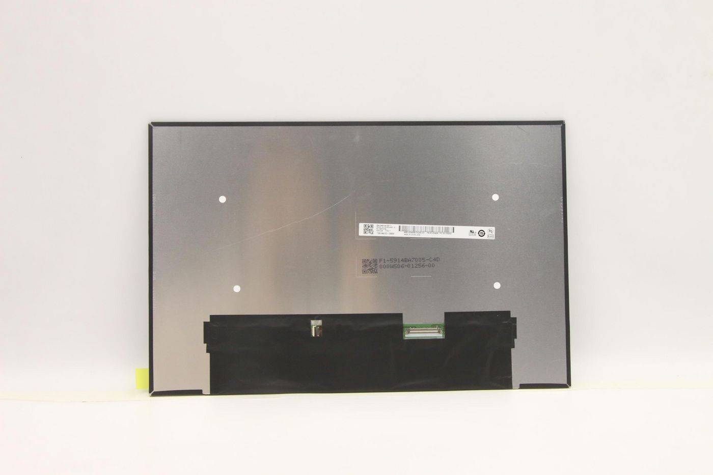 Lenovo DISPLAY AUO 14.0 WUXGA AG LCLW (5D10V82400)-1