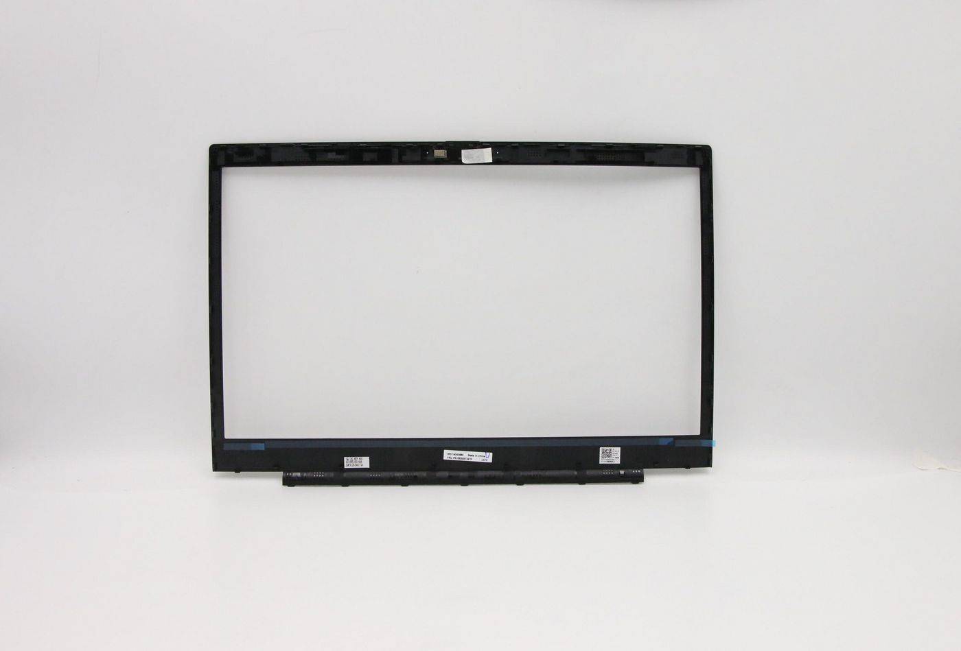 LCD front bezel cover for - Lenovo ThinkPad L15 series - Warranty: 3M-1