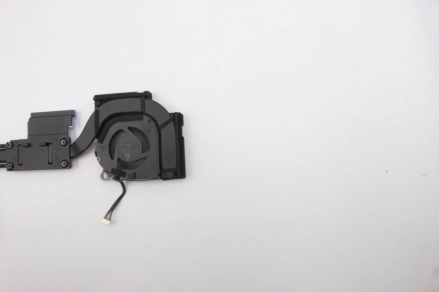 Lenovo thermal module FAN+Heatsink R (5H40X89382)-2