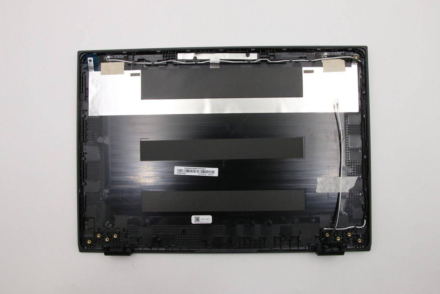 Lenovo Cover LCD B 81QB W/Antenna (5CB0U63946)-1