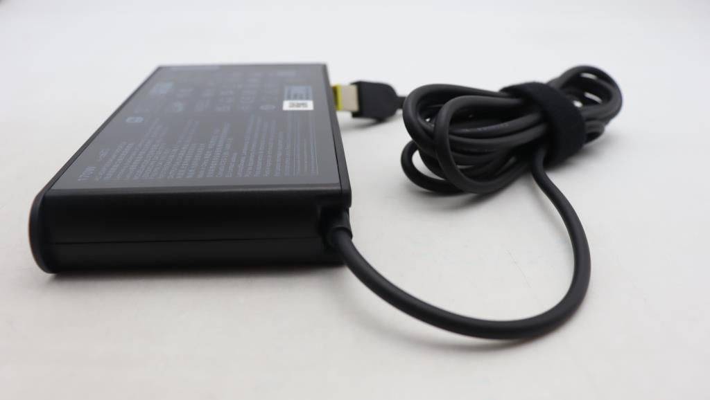 Lenovo 5A11K67850 170W Slim AC Adapter for-3