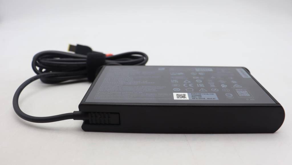 Lenovo 5A11K67850 170W Slim AC Adapter for-2