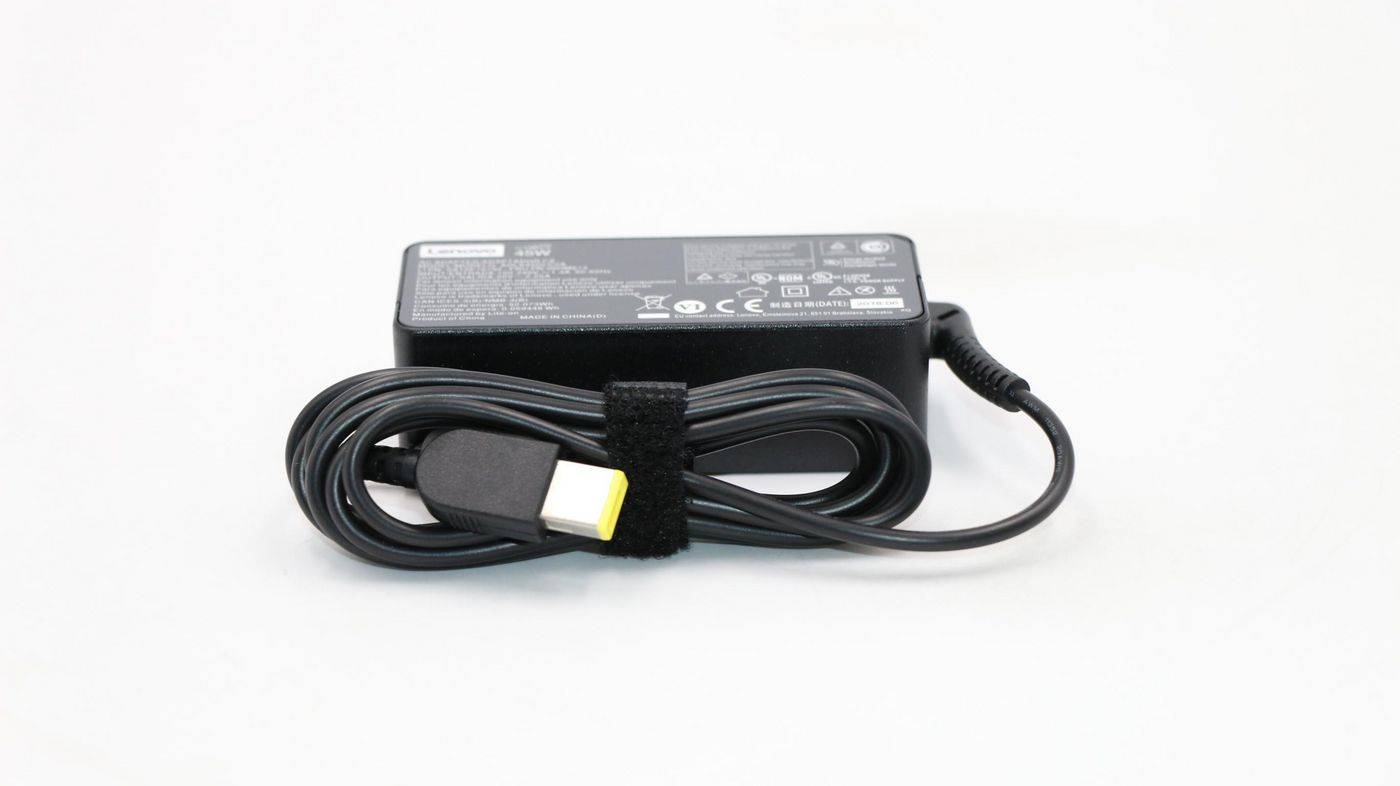45W,20VDC,2P,WW,LTN - Warranty: 3M-2