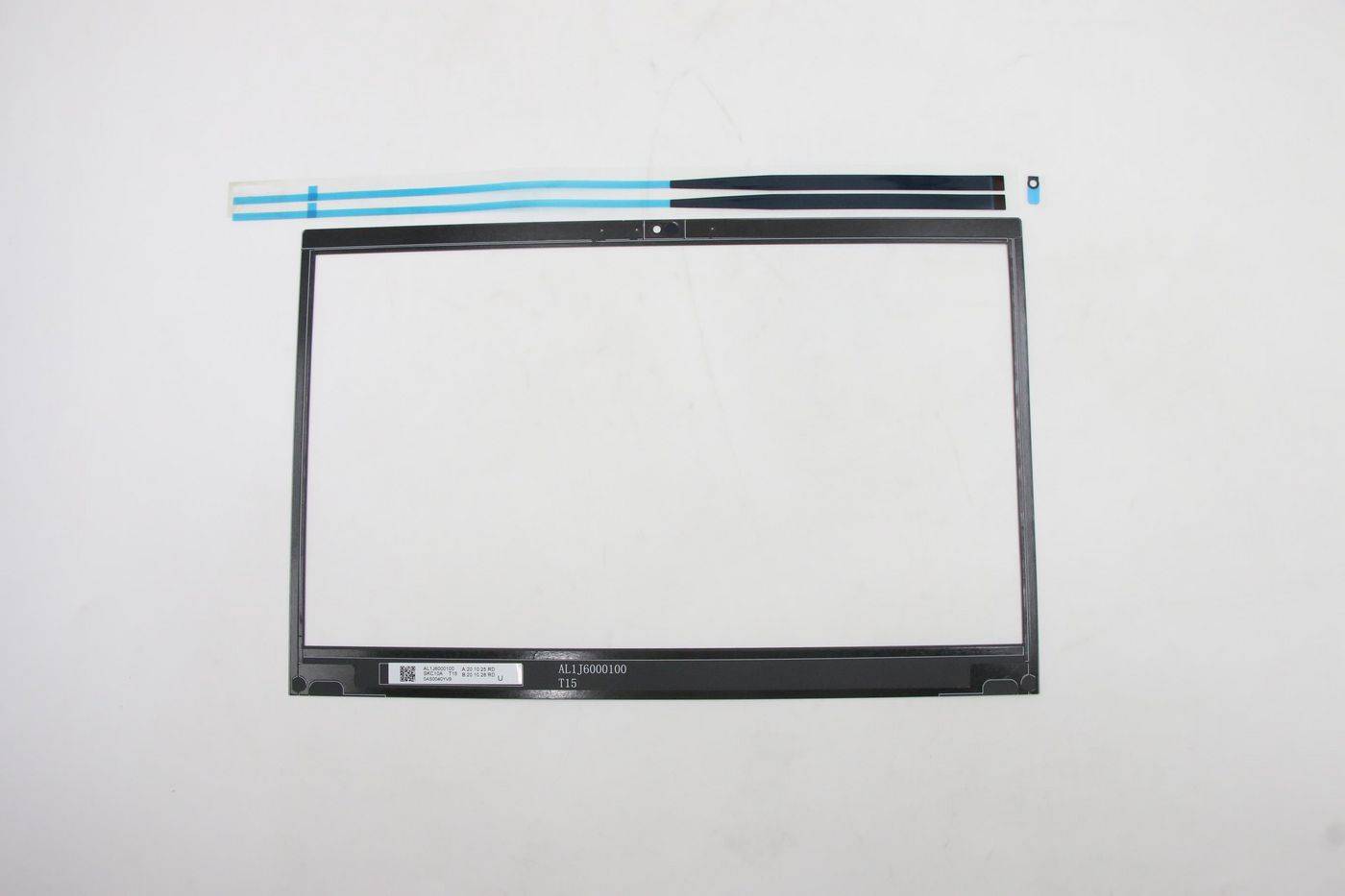 Lenovo Cover Bezel Sheet with Tape for I (5B30Z38886)-1