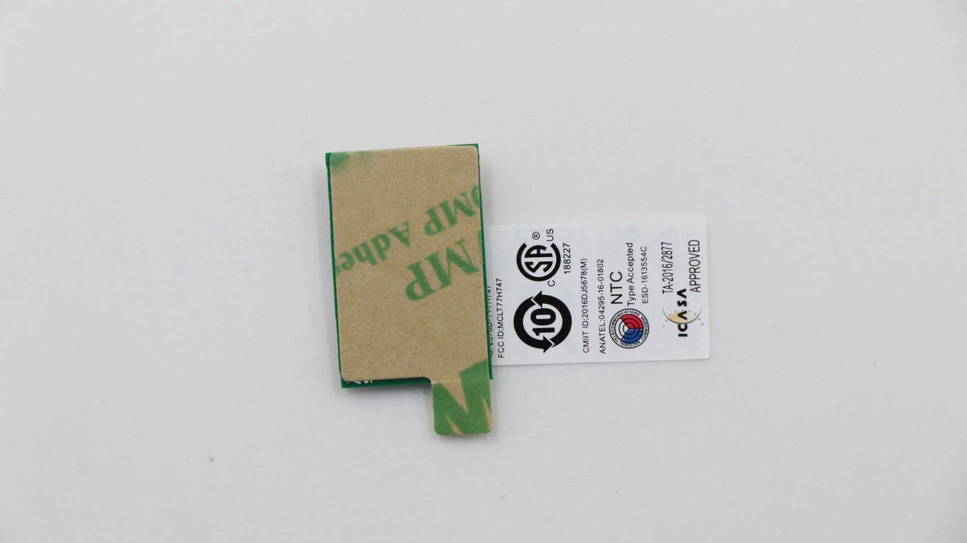 Lenovo WIRELESS (01AX745)-1