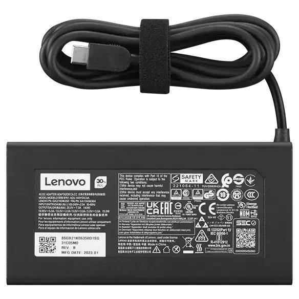 Lenovo GX21M50626 Legion Slim 140W AC Adapter-1