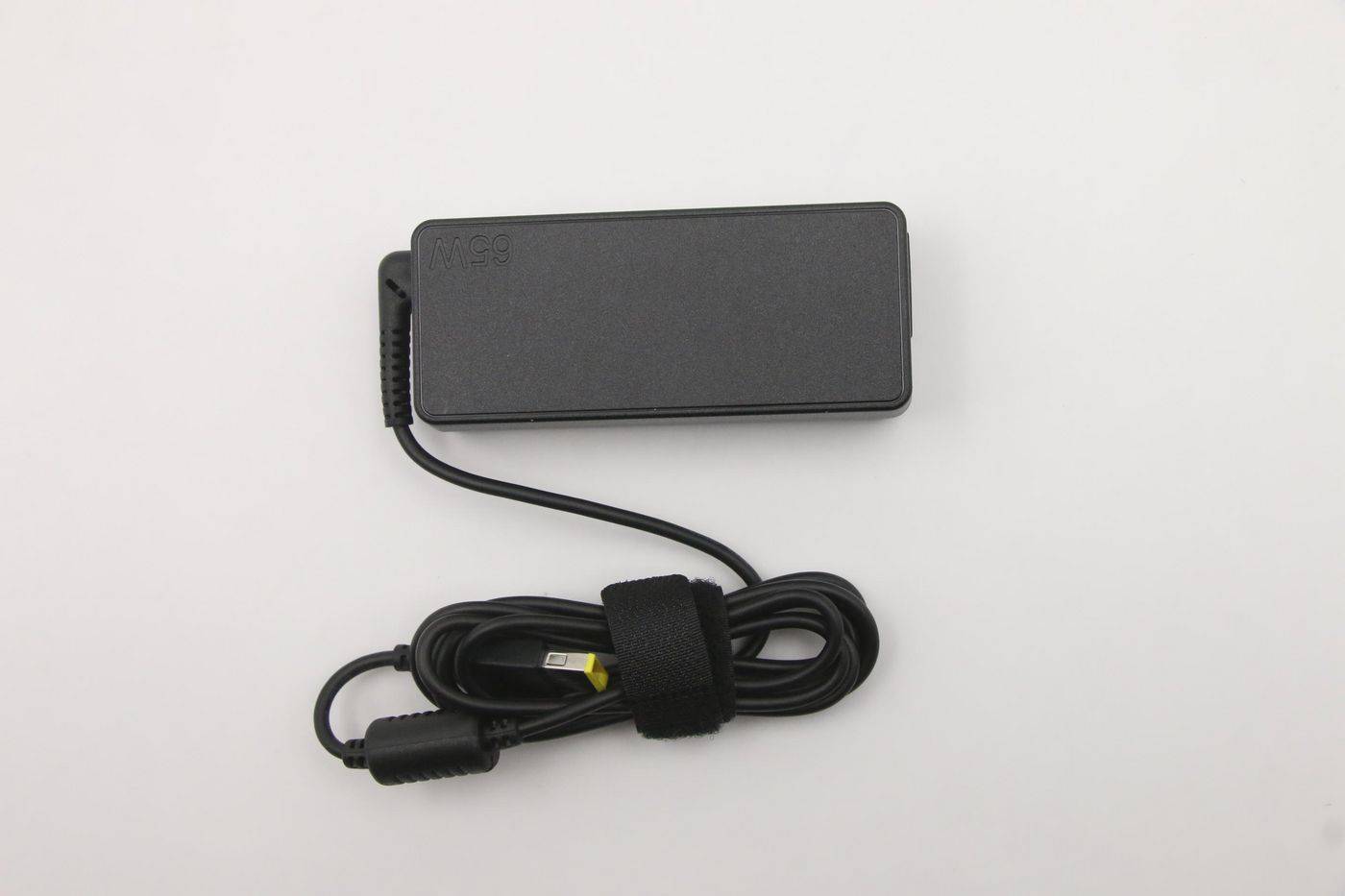 Lenovo 5A10V03250 65W AC adapter with Rectangle-1