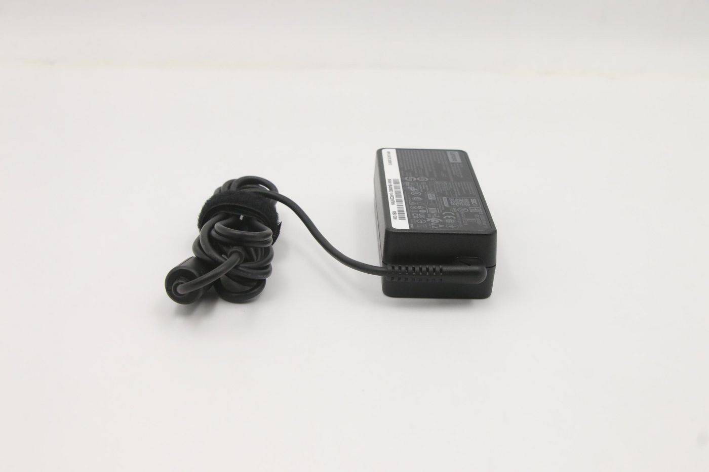 Lenovo 5A10V03250 65W AC adapter with Rectangle-2
