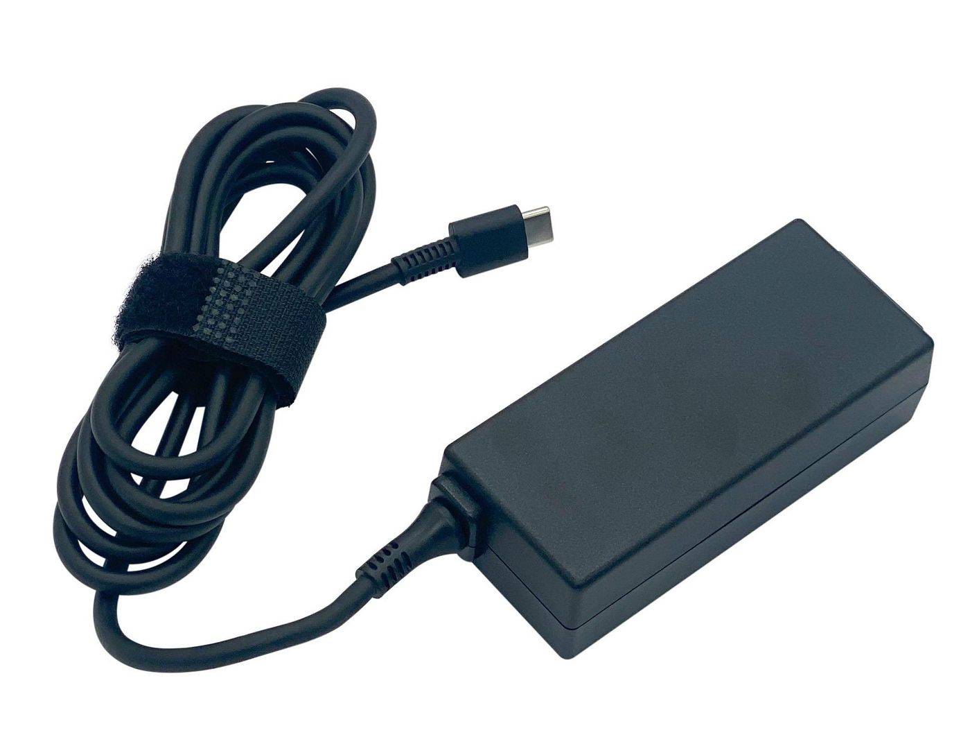 HP L43407-001 Adapter 45W USB-C 1.8M 3 Pin-1