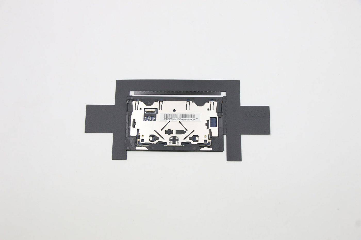 Lenovo CS16_2BCP,MYLAR,BLACK,CHY (FRU01YU066)-2