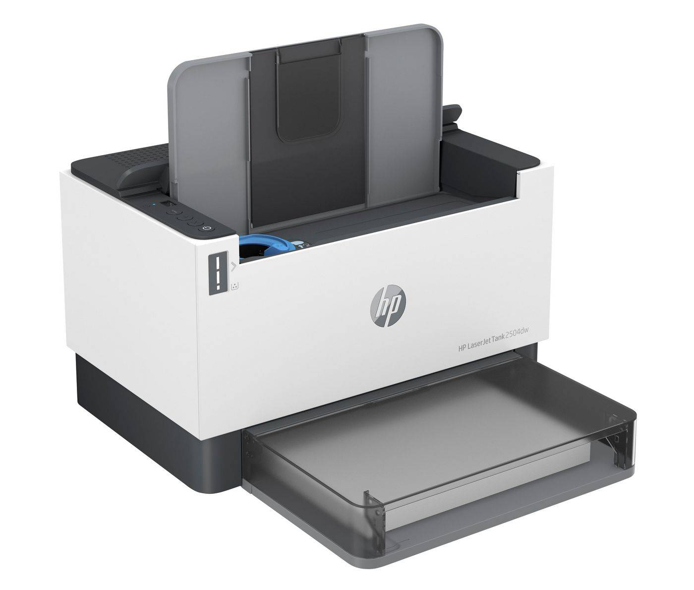 HP LaserJet Tank 2504dw Wireless Bianco e nero Stampante, Fronte/retro-1