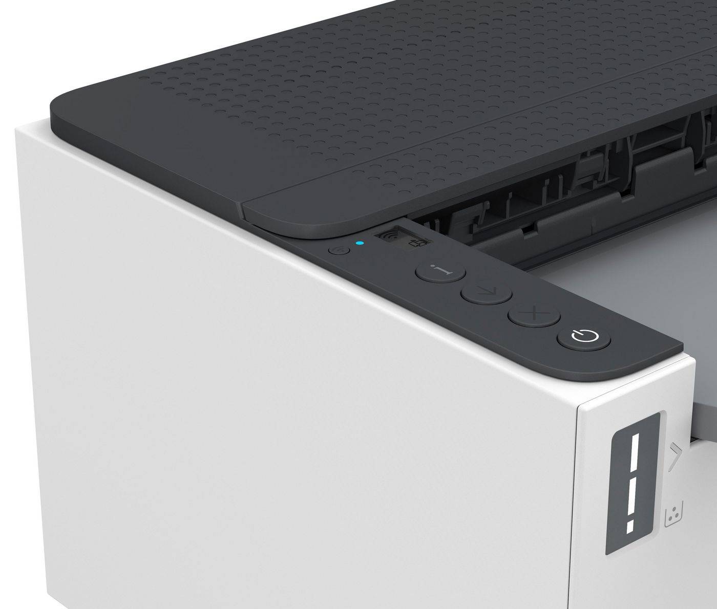 HP LaserJet Tank 2504dw Wireless Bianco e nero Stampante, Fronte/retro-2