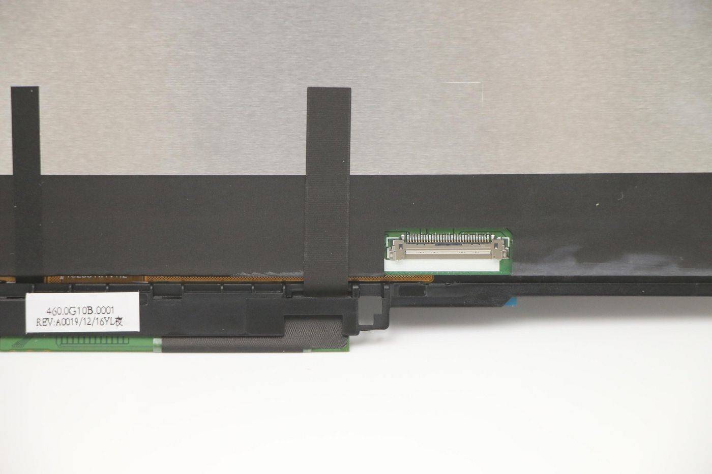 13.3 FHD LCD Touch Assembly - for Lenovo ThinkPad X390 Yoga - Warranty: 6M-3