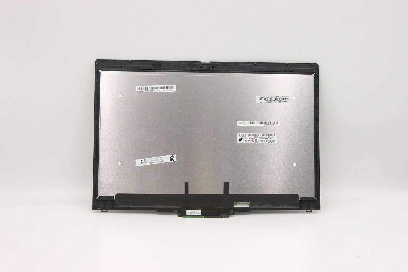 13.3 FHD LCD Touch Assembly - for Lenovo ThinkPad X390 Yoga - Warranty: 6M-1