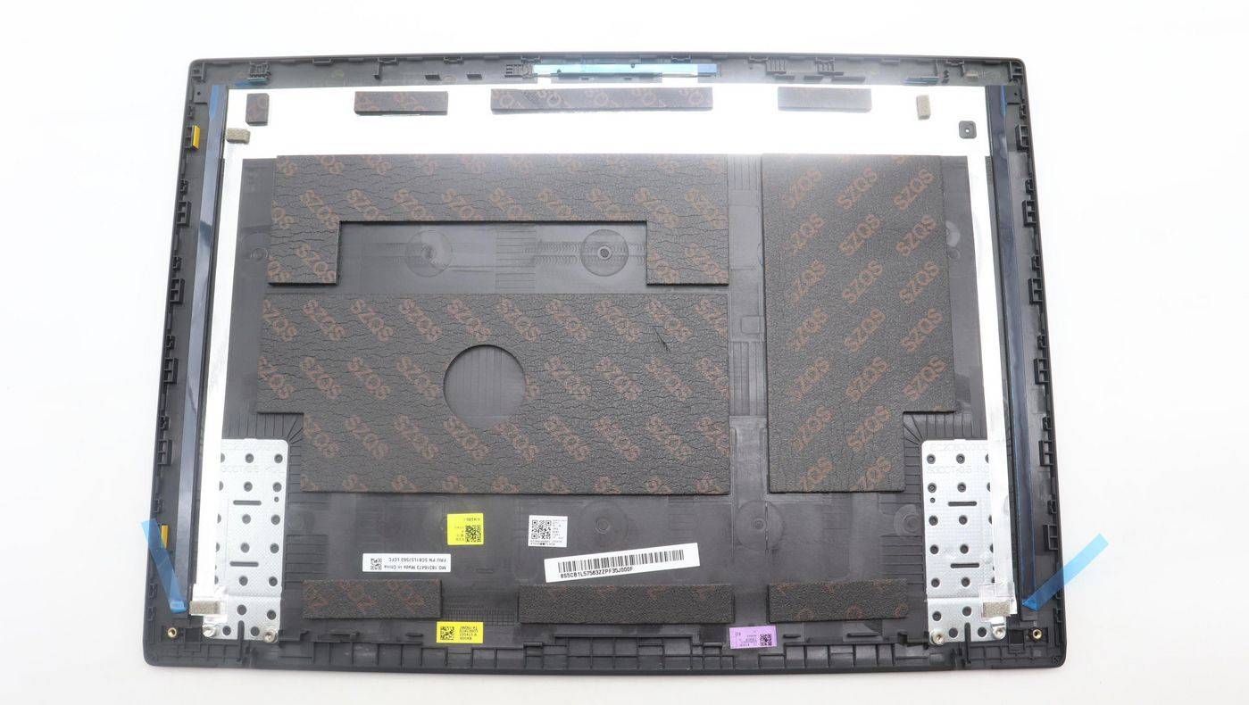 Cover - Kt6D0_A_Cover_Pc_Ts_Rgb_Sub - Warranty: 3M-0