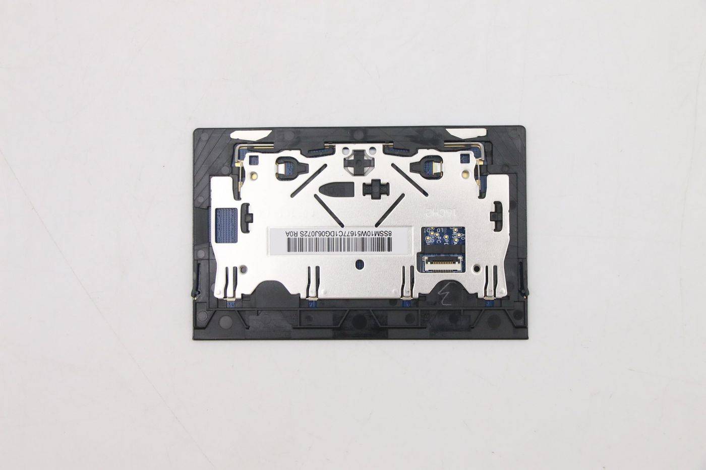 Lenovo CS16 2BCP MYLAR BLACK CHY (5M10W51754)-2
