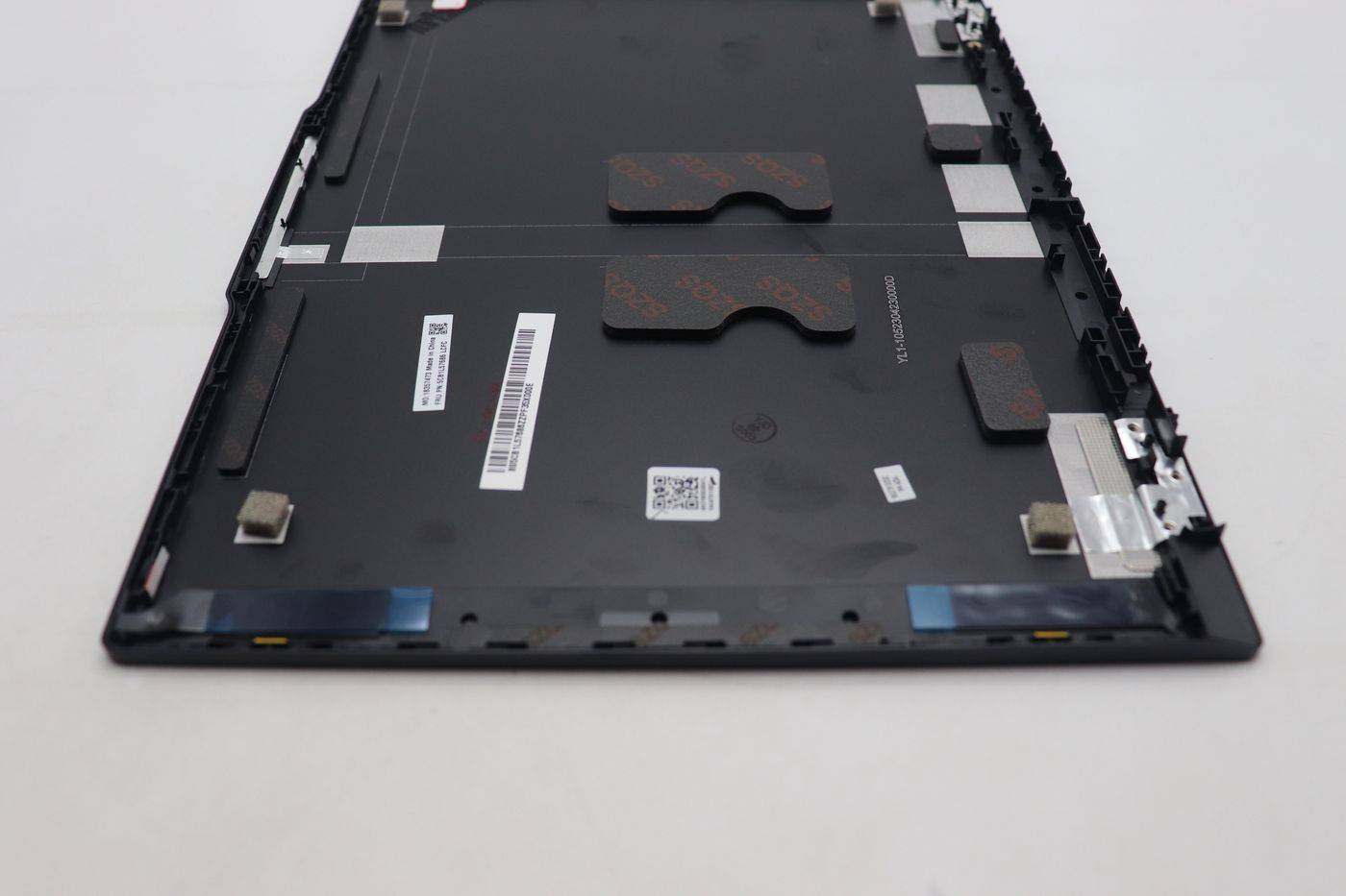 Lenovo Cover Ke451_A_Cover_Assy_Black (5CB1L57686)-2