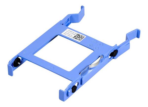 Dell HDD 2,5 SSD Bay Caddy Bracket (X9FV3)