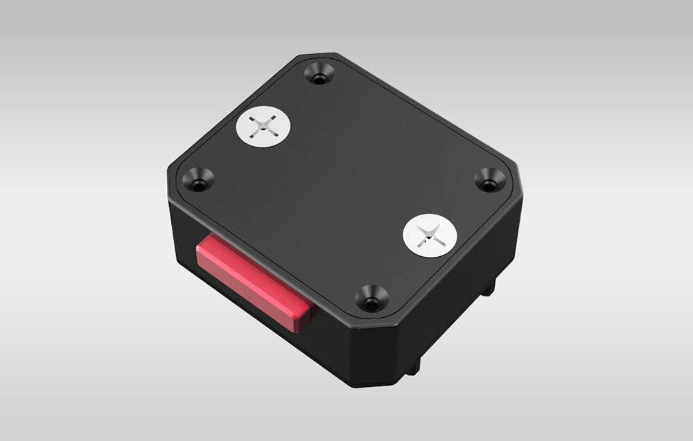 WAYDOO - 4010000040 - Waydoo-Schnellkupplung-1