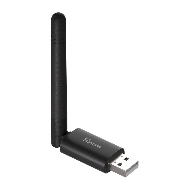 Sonoff - Dongle-LMG21 - Bramka ZigBee SONOFF Dongle-LMG21 (Home Assistant, openHAB, Zigbee2MQTT)-0