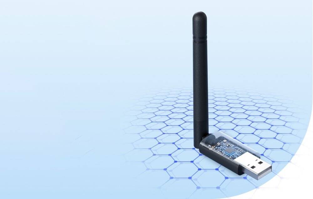 Sonoff - Dongle-LMG21 - Bramka ZigBee SONOFF Dongle-LMG21 (Home Assistant, openHAB, Zigbee2MQTT)-1