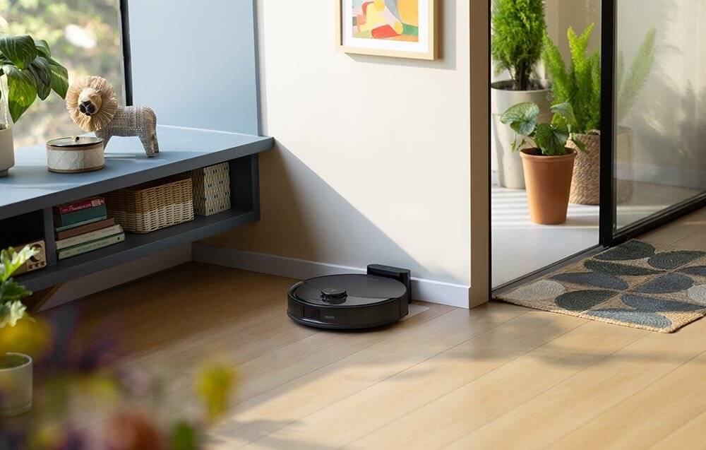 Immagine simbolo per Roborock - Q10PF52-00 - Roborock Q10 PF Reinigungsroboter (nero)