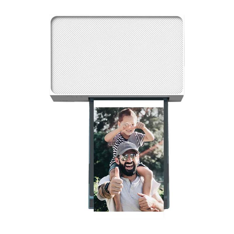 Immagine simbolo per Liene - FN002-65016 - Liene Amber M100 4x6" portatile Fotodrucker
