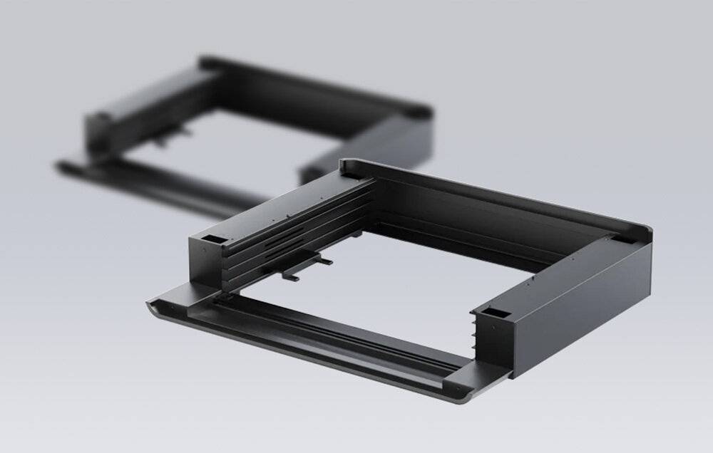 Immagine premio per LaserPecker - LX2-RBR - LaserPecker-Drehplattform per LX2