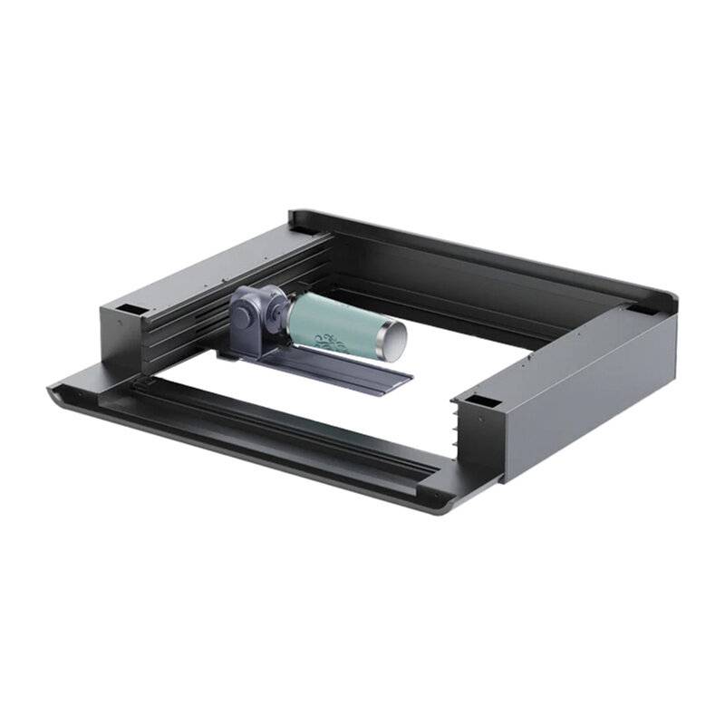 LaserPecker - LX2-RBR - LaserPecker-Drehplattform per LX2-2