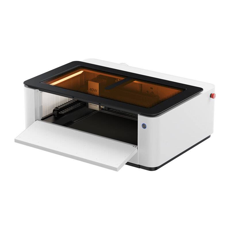 LaserPecker - LX2-40B - LaserPecker LX2 40-W-Lasergravierer-0