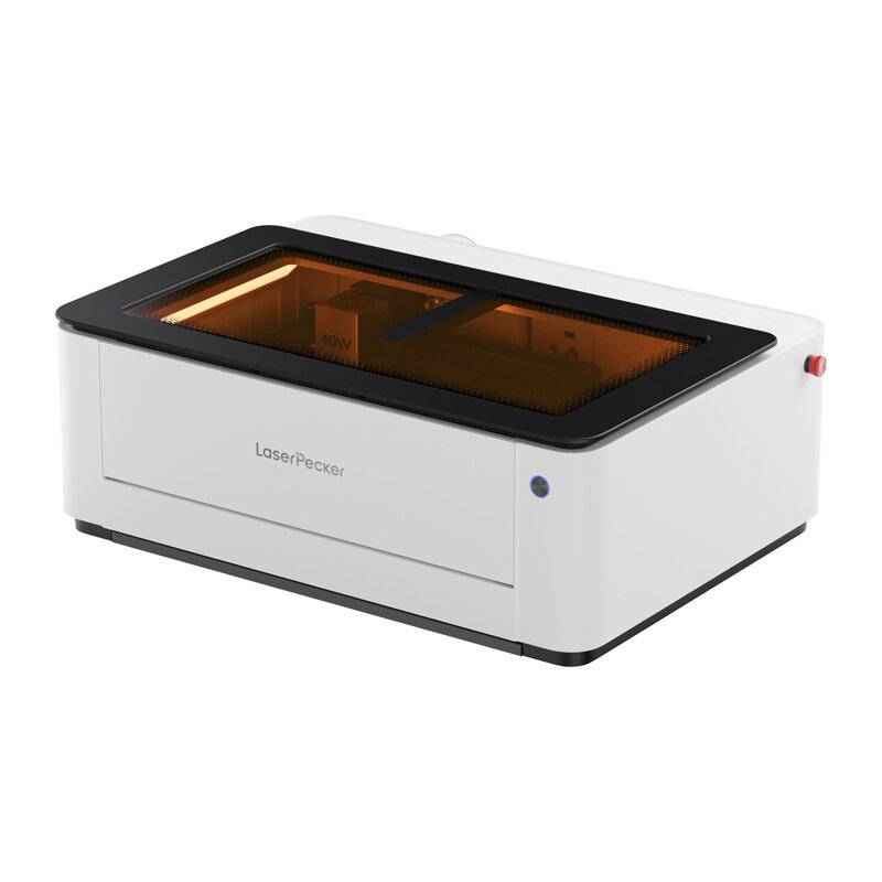 LaserPecker - LX2-40B - LaserPecker LX2 40-W-Lasergravierer-2