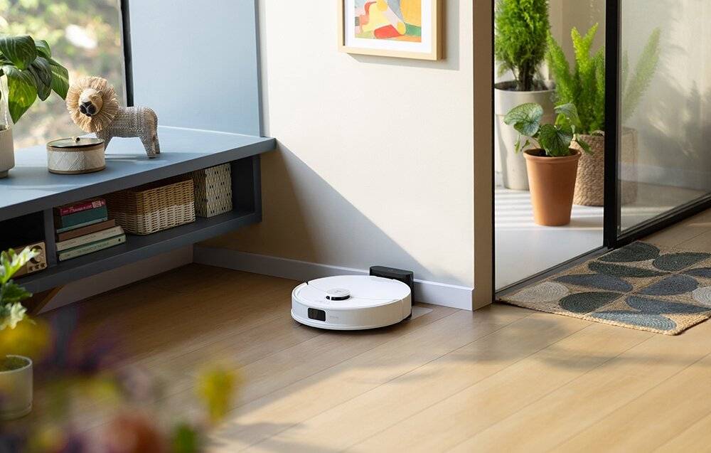 Immagine simbolo per Roborock - Q10PF02-00 - Roborock Q10 PF Reinigungsroboter (bianco)