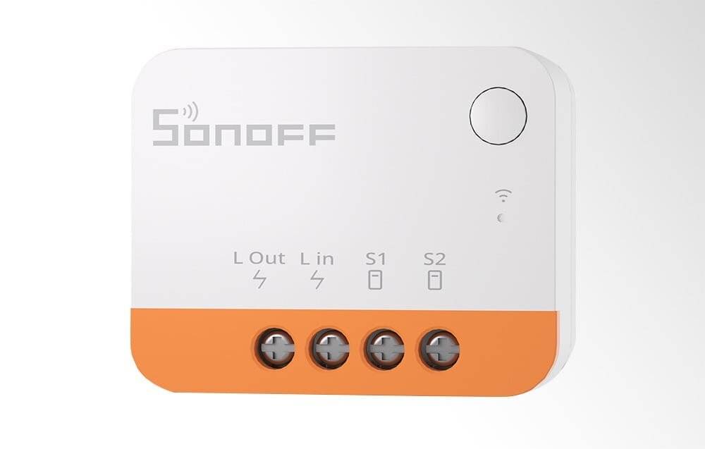 Sonoff - ZBMINIL2. - Sonoff ZBMINIL2 smart ZigBee mini switch-6