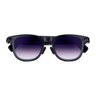 Colmi - A2 gradient - Colmi A2 AI Sonnenbrille (3 Paio Wechselgläser)