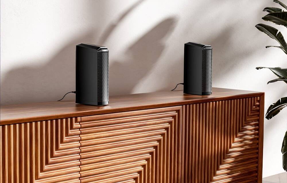 Immagine simbolo per Ultimea - U3800 - Ultimea Apollo S70 Ultra Soundbar