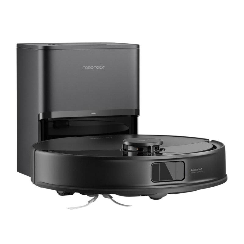 Immagine premio per Roborock - Q10PFP52-00 - Roborock Q10 PF+ Reinigungsroboter (bianco)