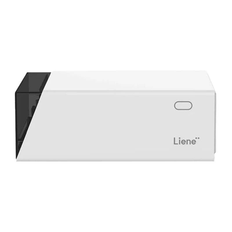 Immagine simbolo per Liene - PR001-65002 - Liene Pix Cut 2-in-1 portatile Fotodrucker