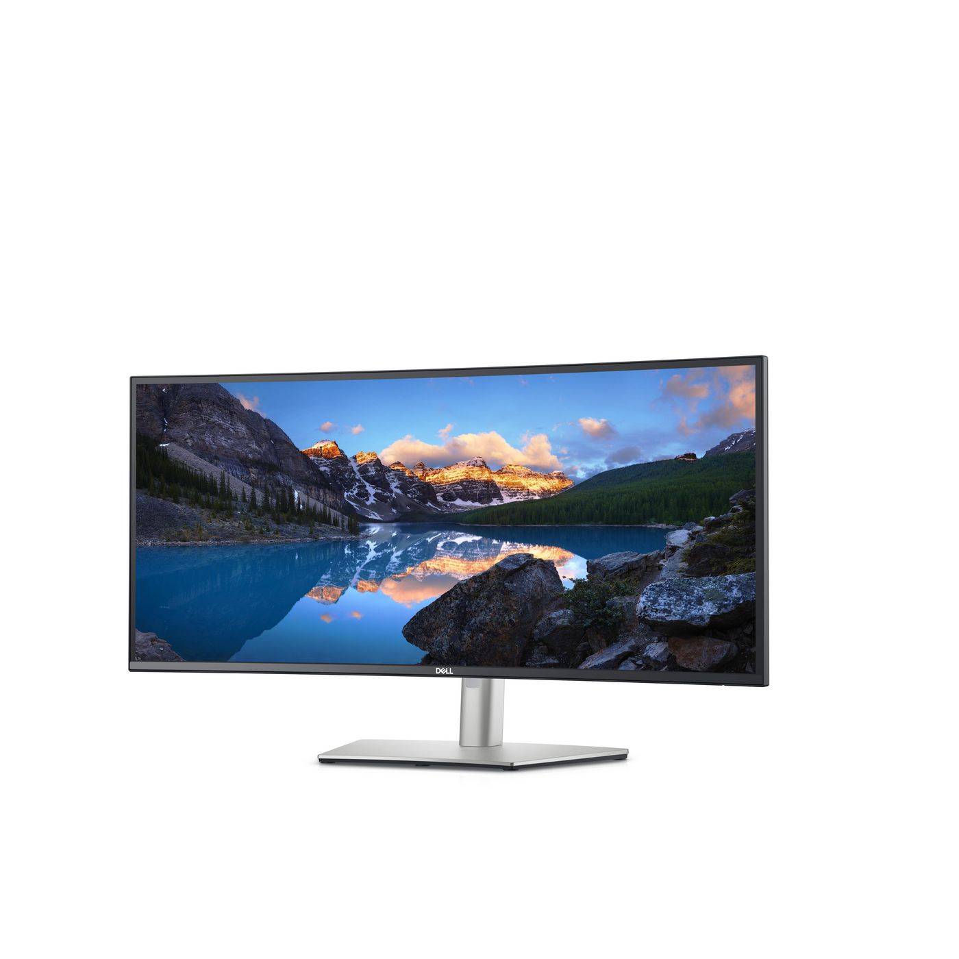 Dell Monitor UltraSharp U3423WE, Curved, 34,1 Zoll, UWQHD 3440 x 1440 Pixel, 5 ms, 60 Hz (U3423WE)-1