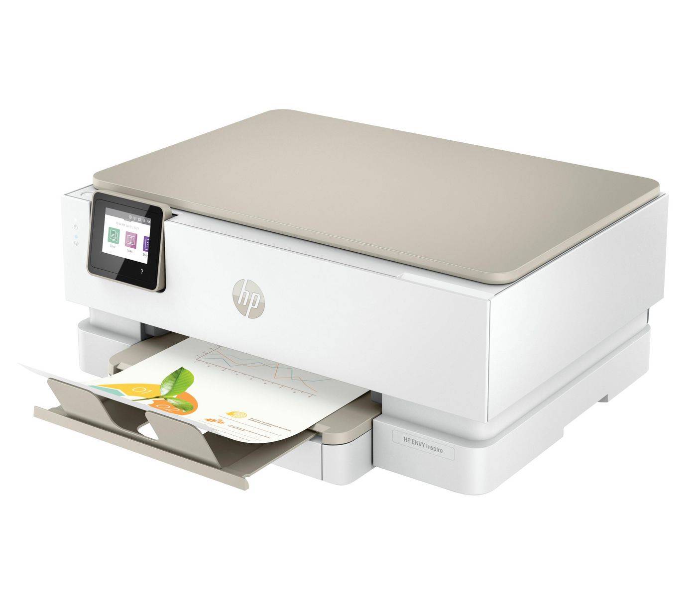 HP Envy Inspire 7220e All-in-One - mul-1