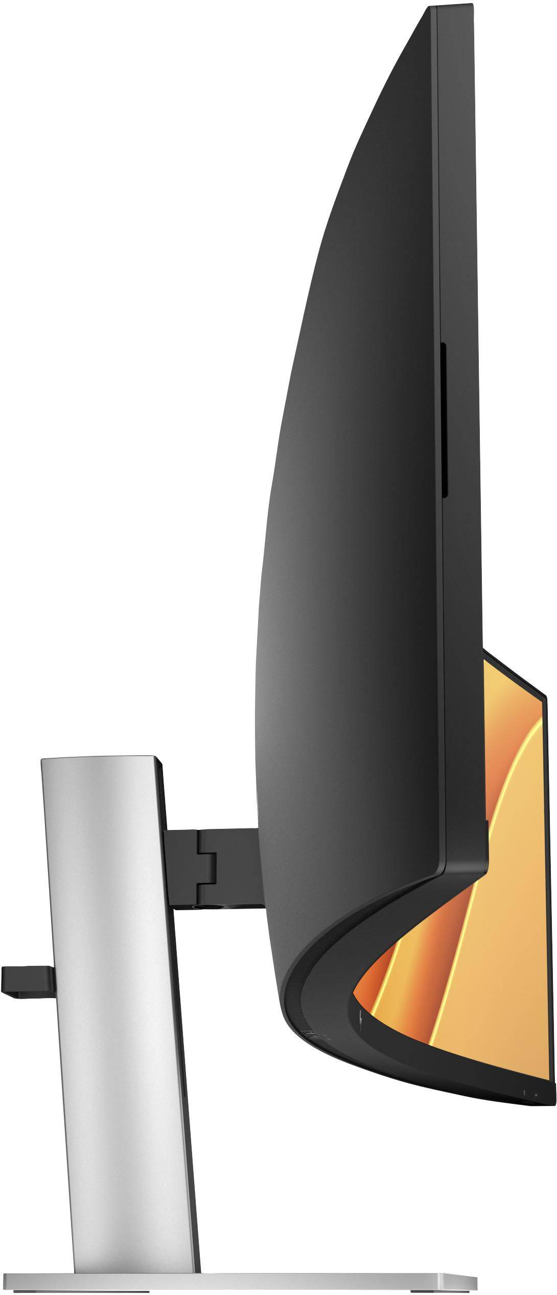 HP Monitor curvo E45c G5 DQHD-3