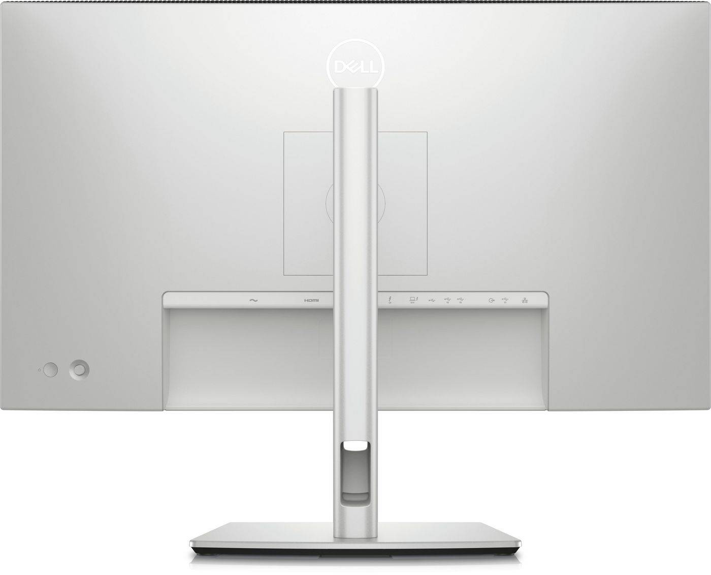 Dell UltraSharp U2724DE Monitor 68,47cm (27") WQHD, IPS, 5ms, HDMI, DisplayPort, Thunderbolt (U2724DE)-2