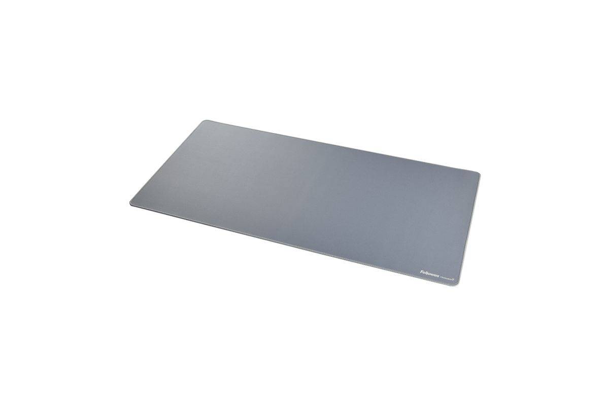 Fellowes (New) Breyta Desk Mat Marine sottomano Blu-0