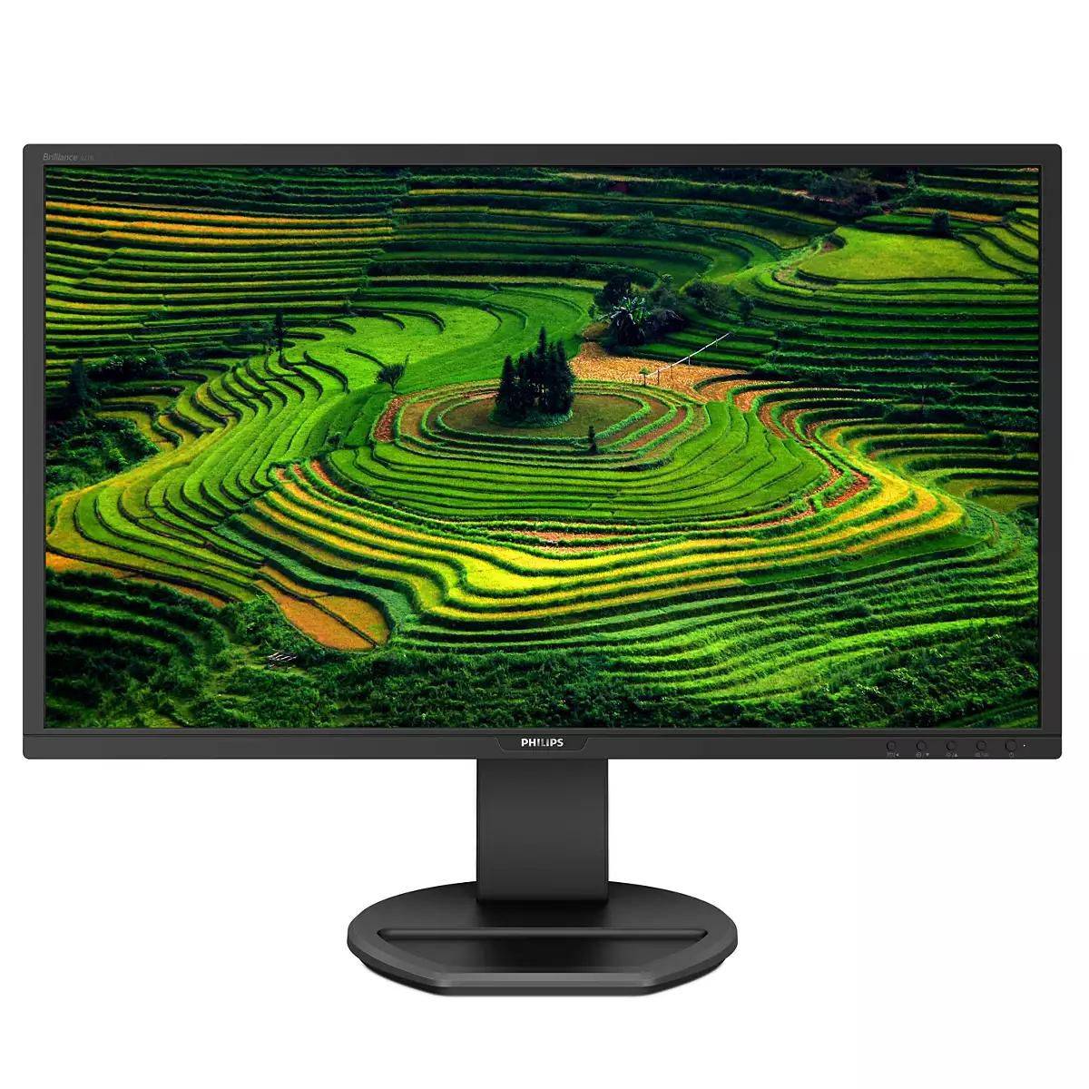 Philips B Line Monitor LCD 221B8LJEB/00-0