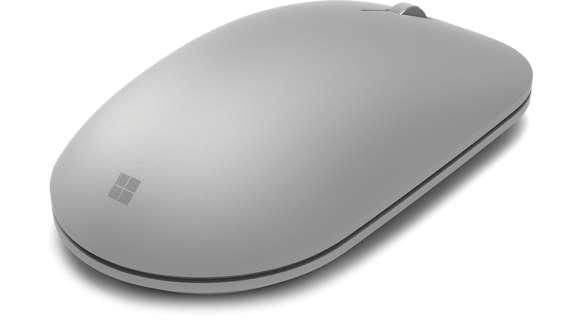 Mouse Bluetooth BlueTrack-2